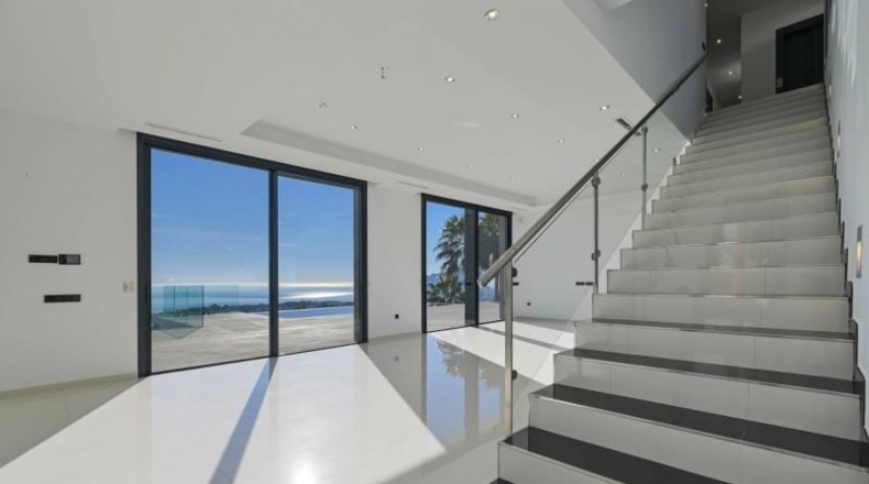 Alicante - Benisa - 1550m2