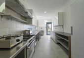 Chalet independiente con terreno en venta en la España, Benissa, ref: TR358579 foto