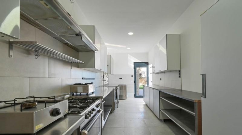 Alicante - Benisa - 1550m2