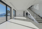 Chalet independiente con terreno en venta en la España, Benissa, ref: TR358579 foto