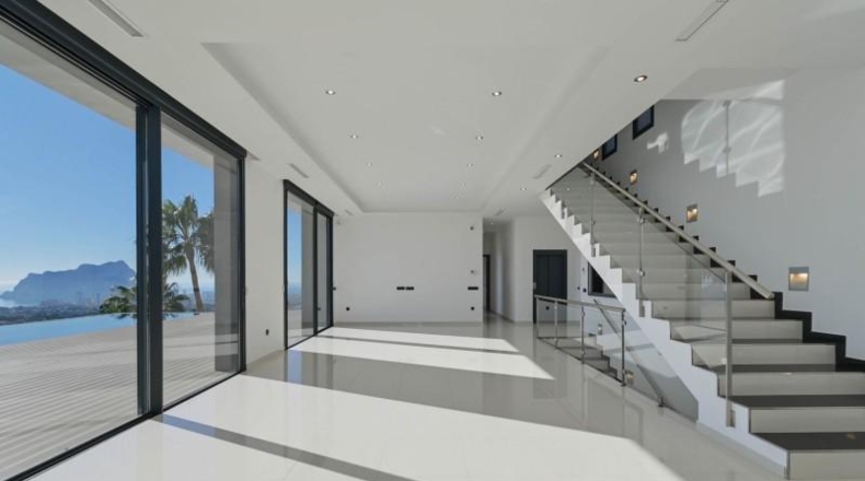 Alicante - Benisa - 1550m2