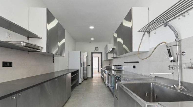 Alicante - Benisa - 1550m2