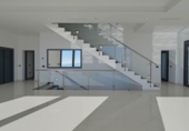 Chalet independiente con terreno en venta en la España, Benissa, ref: TR358579 foto