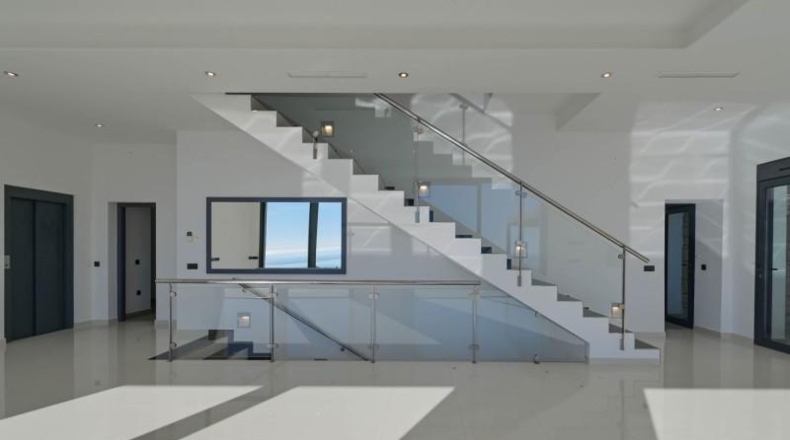 Alicante - Benisa - 1550m2