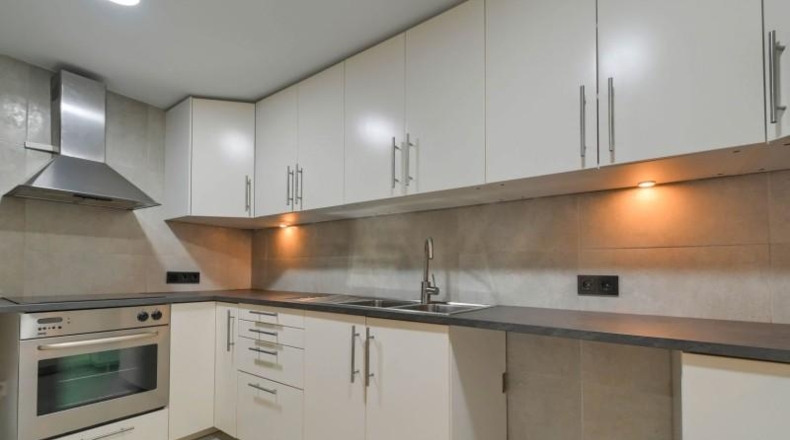 Alicante - Benisa - 1550m2