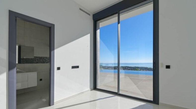 Alicante - Benisa - 1550m2