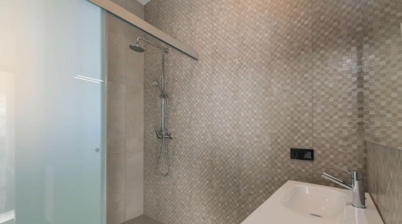 Alicante - Benisa - 1550m2