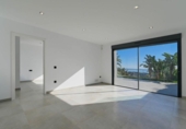 Chalet independiente con terreno en venta en la España, Benissa, ref: TR358579 foto