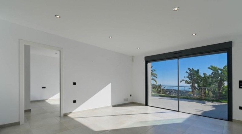 Alicante - Benisa - 1550m2
