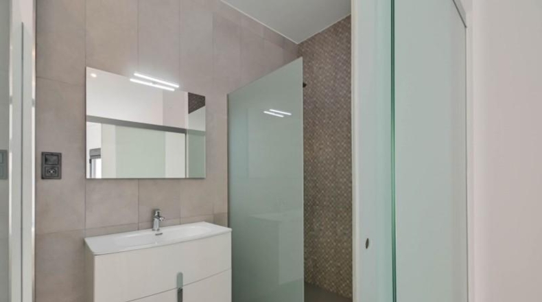 Alicante - Benisa - 1550m2