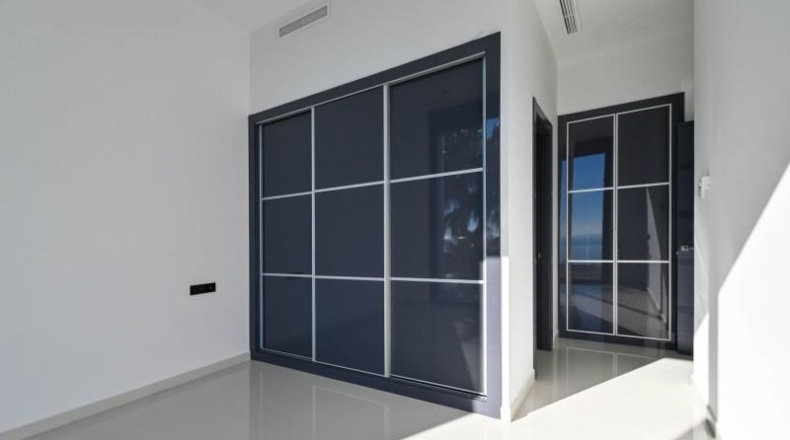 Alicante - Benisa - 1550m2