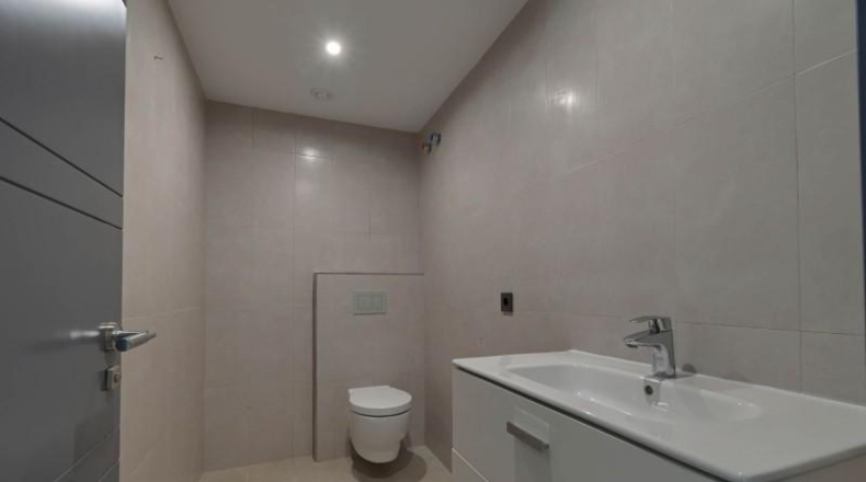 Alicante - Benisa - 1550m2