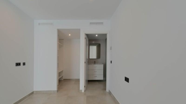 Alicante - Benisa - 1550m2