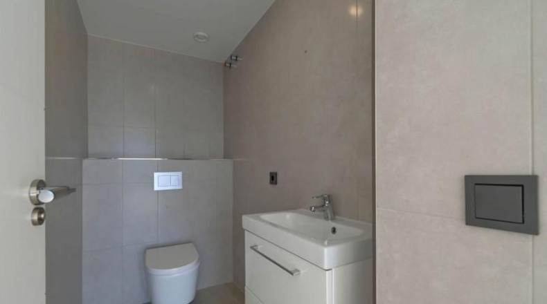 Alicante - Benisa - 1550m2