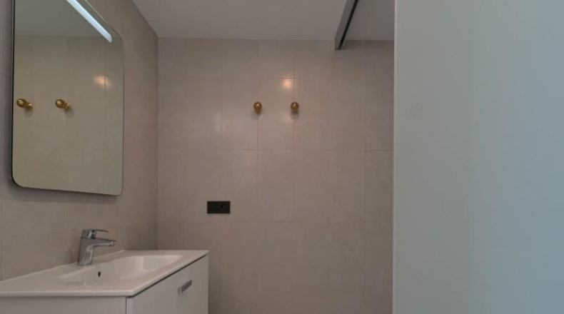 Alicante - Benisa - 1550m2