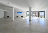 Chalet independiente con terreno en venta en la España, Benissa, ref: TR358579 foto