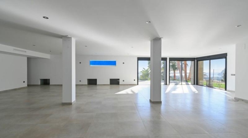 Alicante - Benisa - 1550m2