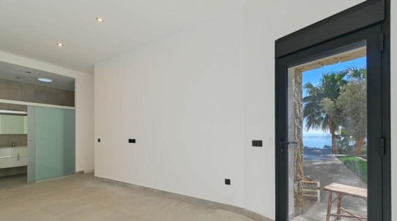 Alicante - Benisa - 1550m2