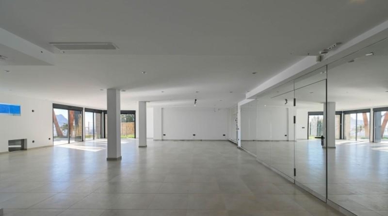 Alicante - Benisa - 1550m2