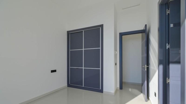 Alicante - Benisa - 1550m2