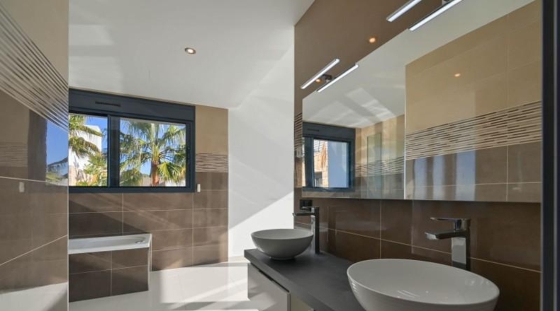 Alicante - Benisa - 1550m2