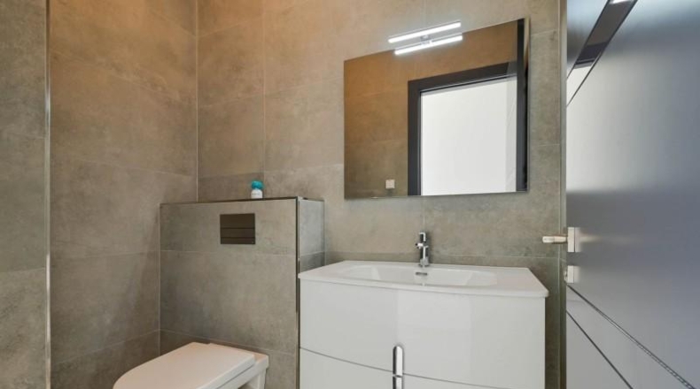 Alicante - Benisa - 1550m2