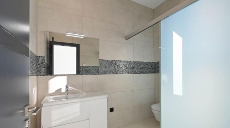 Alicante - Benisa - 1550m2