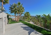 Chalet independiente con terreno en venta en la España, Benissa, ref: TR358579 foto