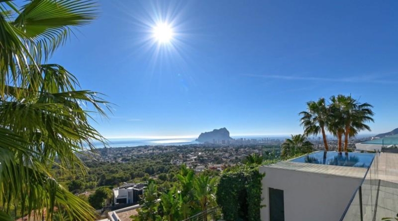 Alicante - Benisa - 1550m2