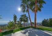 Chalet independiente con terreno en venta en la España, Benissa, ref: TR358579 foto