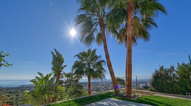Alicante - Benisa - 1550m2
