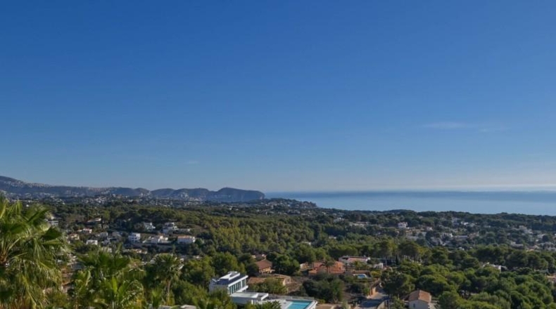 Alicante - Benisa - 1550m2