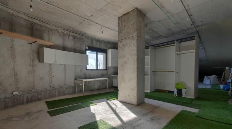 Alicante - Benisa - 1550m2