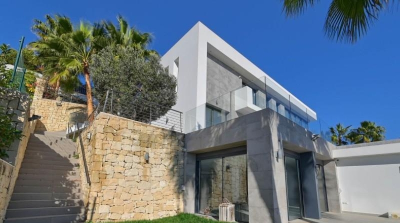 Alicante - Benisa - 1550m2