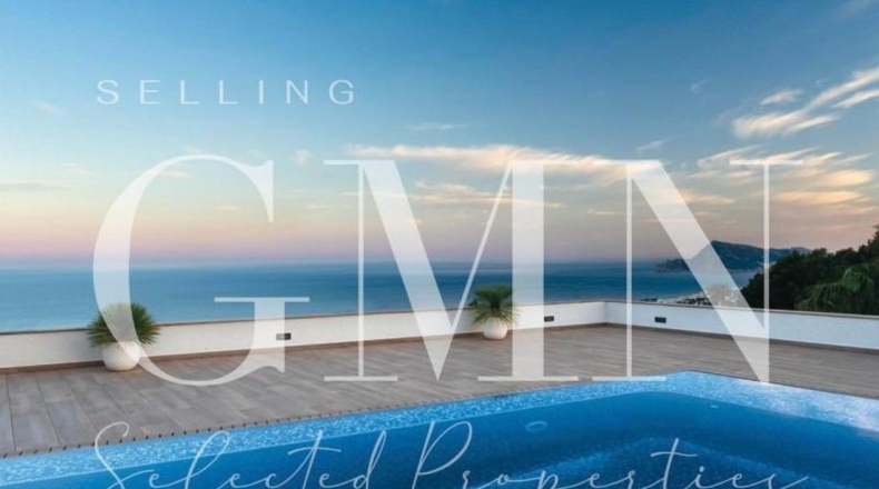 Alicante - Altea - 2035m2