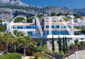 Отдельно стоящий дом с участком на продажу в городе Altea la Vieja Фото