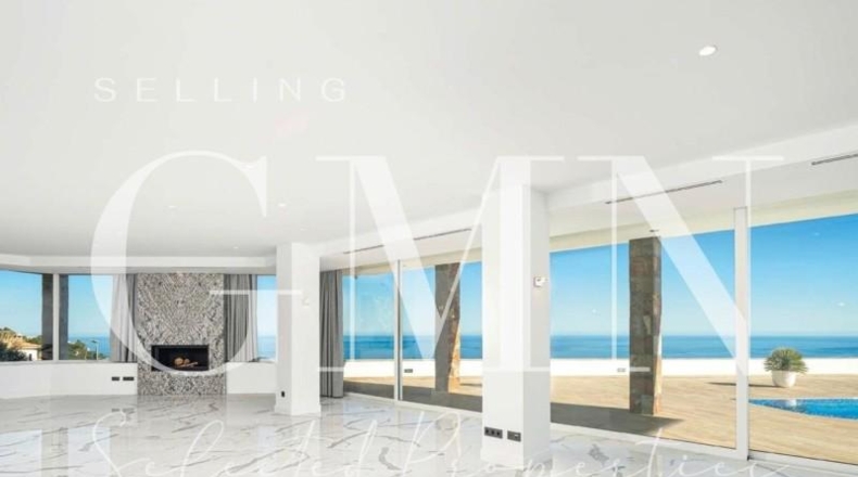 Alicante - Altea - 2035m2