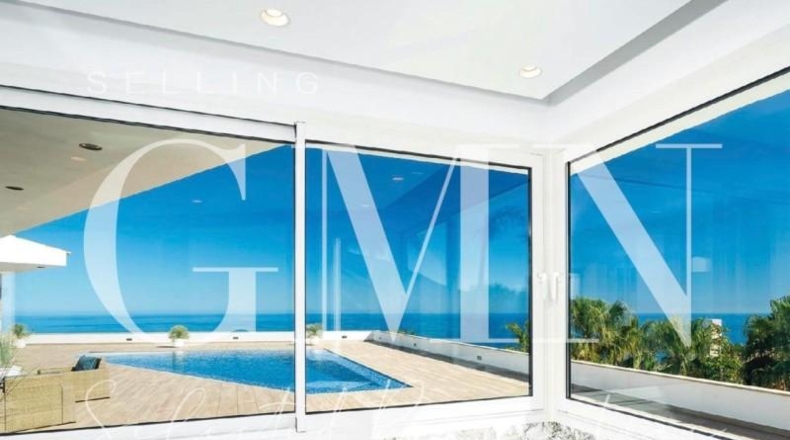 Alicante - Altea - 2035m2