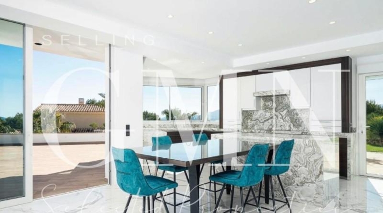Alicante - Altea - 2035m2