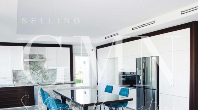 Alicante - Altea - 2035m2