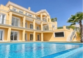 Xalet independent amb terreny en venda a la España, Benahavís, ref.: TR169524 foto