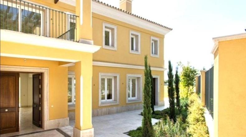 Málaga - Benahavís - 1600m2