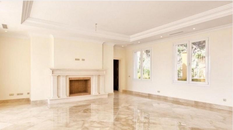 Málaga - Benahavís - 1600m2