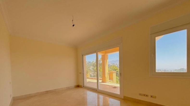 Málaga - Benahavís - 1600m2