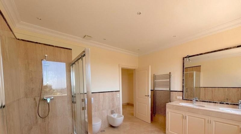Málaga - Benahavís - 1600m2