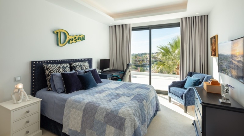 Malaga - Marbella - 1379m2