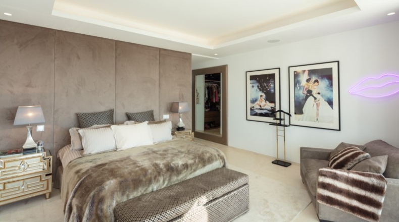 Malaga - Marbella - 1379m2