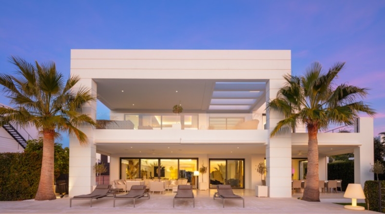 Malaga - Marbella - 1379m2