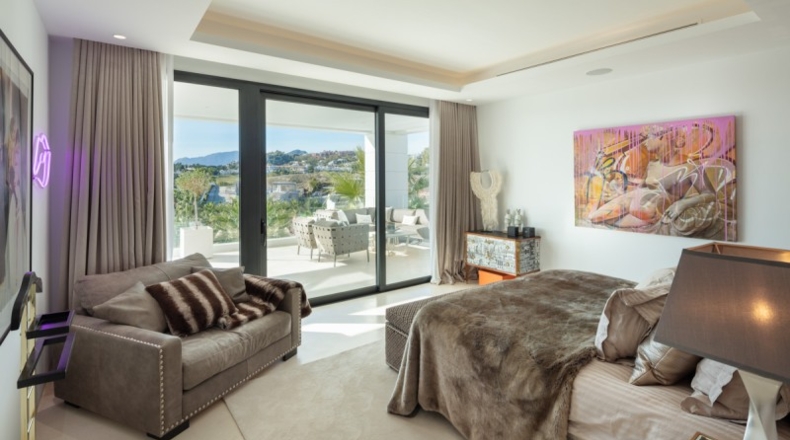 Malaga - Marbella - 1379m2