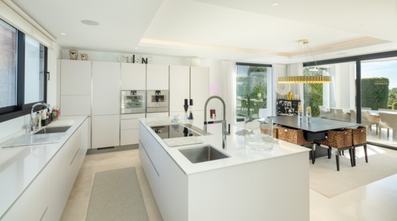 Malaga - Marbella - 1379m2
